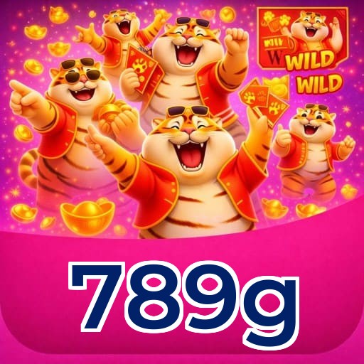 Catálogo 789g 2.547 jogos certificados - Pragmatic Play, Evolution Gaming, NetEnt