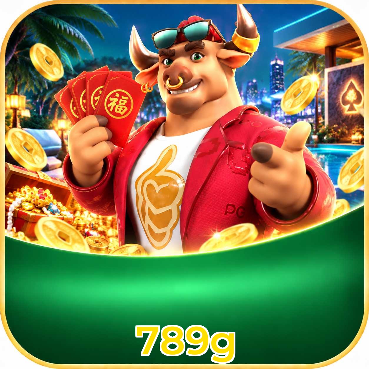 Jogar Cassino
